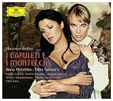 Bellini: I Capuleti e i Montecchi