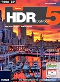 HDR 5 Darkroom