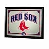 Boston Red Sox Printed Mirror
