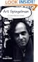 Art Spiegelman: Conversations (Conversations with Comic Artists)