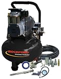 Rockford CAT948 3 6 Gallon Air Compressor 518I5cw5lHL. SL160 Rockford CAT948 3 6 Gallon Air Compressor