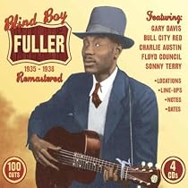 Remastered 1935-1938