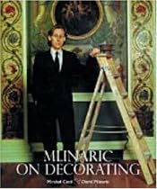 Mlinaric on Decorating