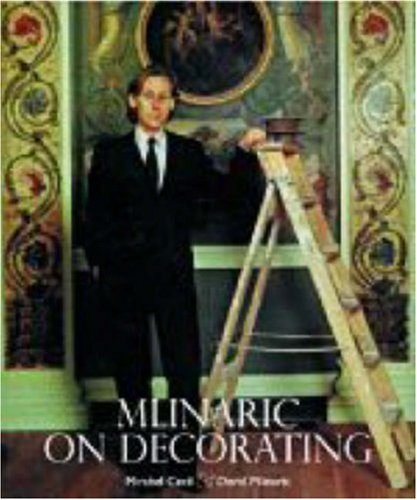Childrens Toyshop  Books : Mlinaric on Decorating