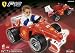 Feber 6V Elektroauto Ferrari F10 Formel 1