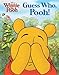 Disney Winnie the Pooh: Guess Who, Pooh!