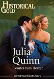 Fenster zum Herzen - Julia Quinn