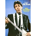 Paul McCartney - Anthology (Easy Guitar Series) book cover