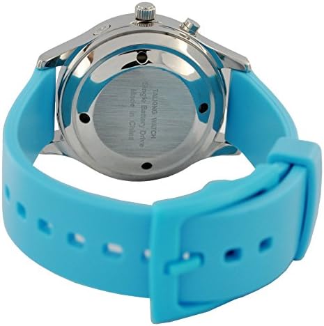 Kids Talking Watch 2nd GENERATION ! Time-Teacher Kids Talking Watch (TC-TTTK27-19)(M106)