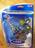 Thunderbirds 8cm Action Vehicle - Thunderbird 1