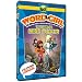 Word Girl Rise of Miss Power