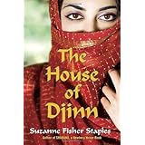 the house of djinn