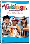 Kidsongs:What I Want to Be