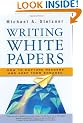 Writing White Papers: How to Capture Readers and Keep Them Engaged