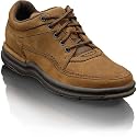 Rockport World Tour Walking Shoe Womens