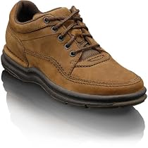 Rockport World Tour Walking Shoe Womens