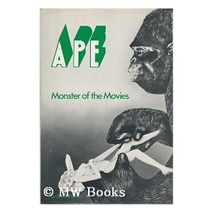 Ape : Monster of the Movies