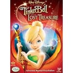 Tinker Bell and the Lost Treasure