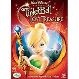 TinkerBellandtheLostTreasure