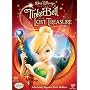 Tinker Bell and the Lost Treasure