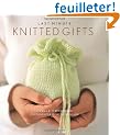 Last-Minute Knitted Gifts