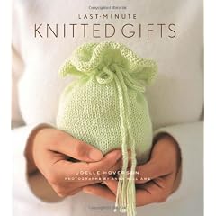 Last-Minute Knitted Gifts