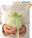 Last-Minute Knitted Gifts