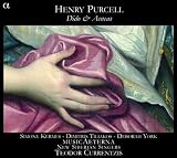 Dido & Aeneas, Act I: Pursue Thy Conquest