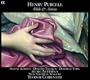 Dido & Aeneas, Act I: Pursue Thy Conquest