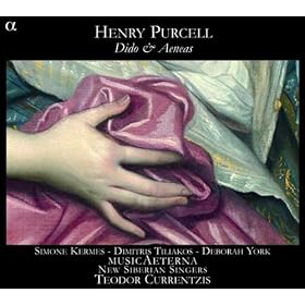 Dido & Aeneas, Act I: Pursue Thy Conquest