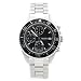 Nautec No Limit Gents Watch Deep Sea Chronograph Ds-A 8850/Stbk