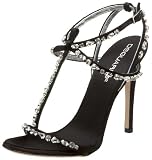 DSQUARED2 Womens C051 V00120 Sandal Sandal