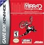 Dave Mirra Freestyle BMX 2