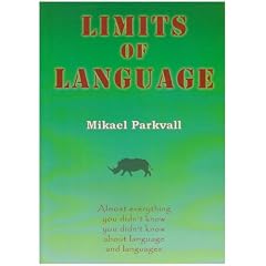 Limits of Language