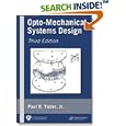 Opto-Mechanical Systems Design