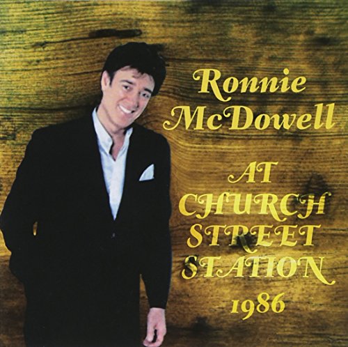 At Church Street Station