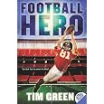 Football Hero: A Football Genius Novel