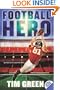 Football Hero: A Football Genius Novel