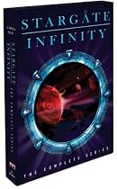 Stargate Infinity: The Complete Series