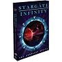 Stargate Infinity: The Complete Series