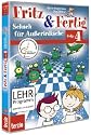 Fritz & Fertig - Schach für Außerirdische (Folge 4) PC