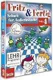 Fritz & Fertig - Schach f&uuml;r Au&szlig;erirdische (Folge 4) PC