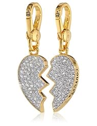 Juicy Couture Best Friends Charm