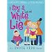Indie Kidd: I Spy A (Not So) White Lie