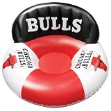 Poolmaster Chicago Bulls Nba Luxury Drifter