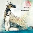 Fantasia (Mini Lp Sleeve)by Sleepy. Ab 【並行輸入品】