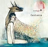 Fantasia (Mini Lp Sleeve)by Sleepy. Ab 【並行輸入品】