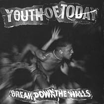 Break Down The Walls