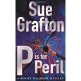 P Is for Peril