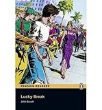 Lucky break